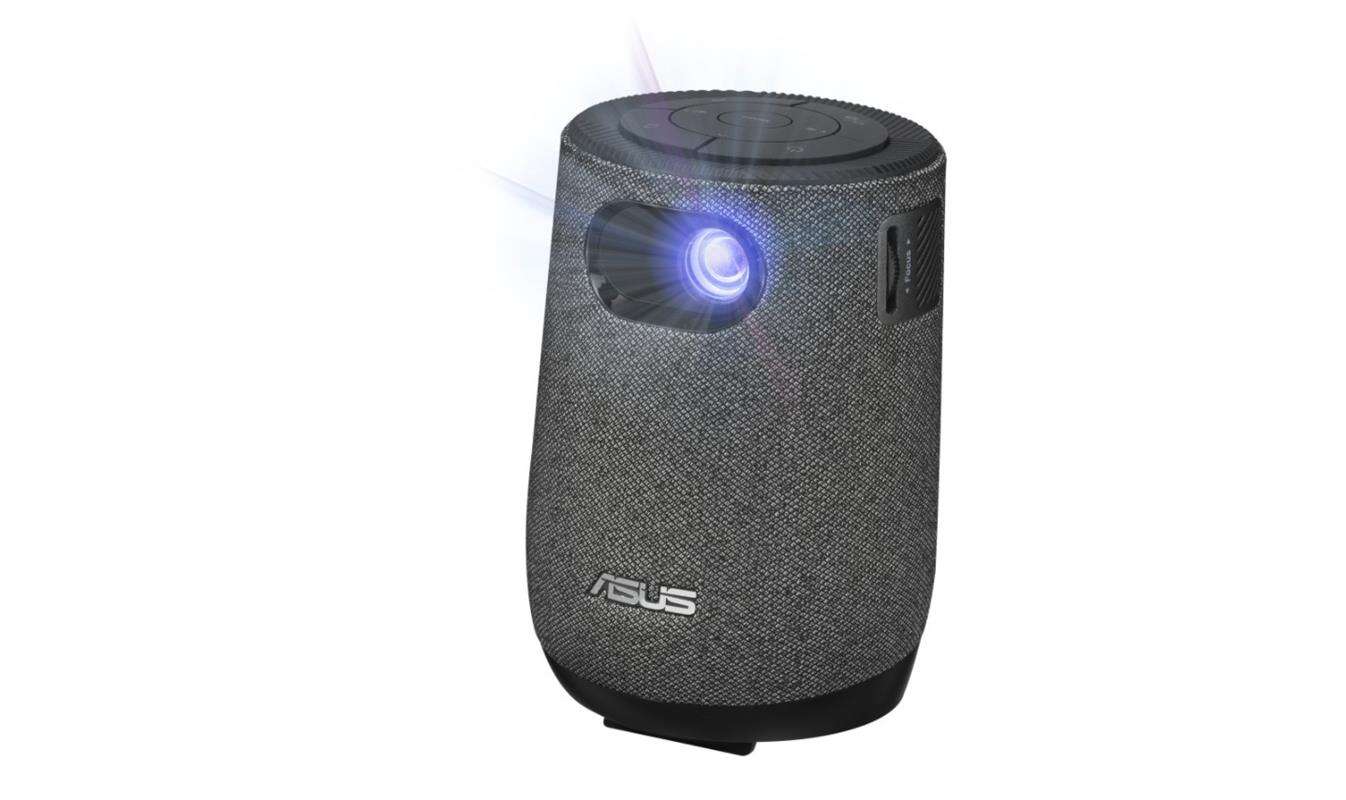 ZenBeam Latte L1 to projektor niczym kubek do kawy ASUSa