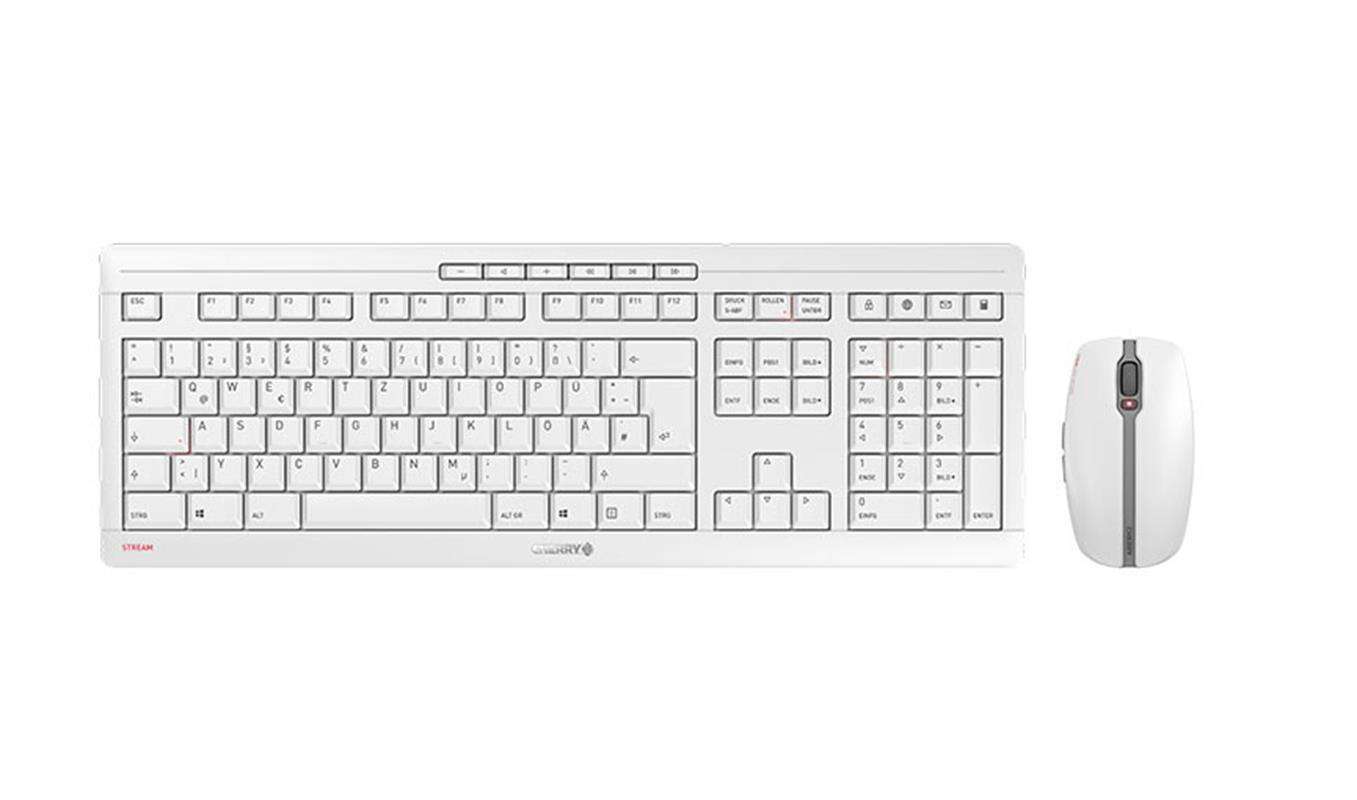 Zestaw Stream Desktop Combo od Cherry