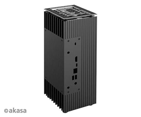 specyfikacja Akasa Turing A50