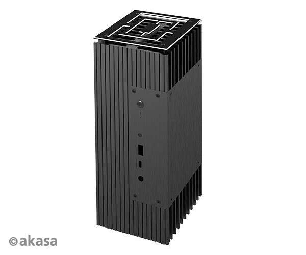 specyfikacja Akasa Turing A50