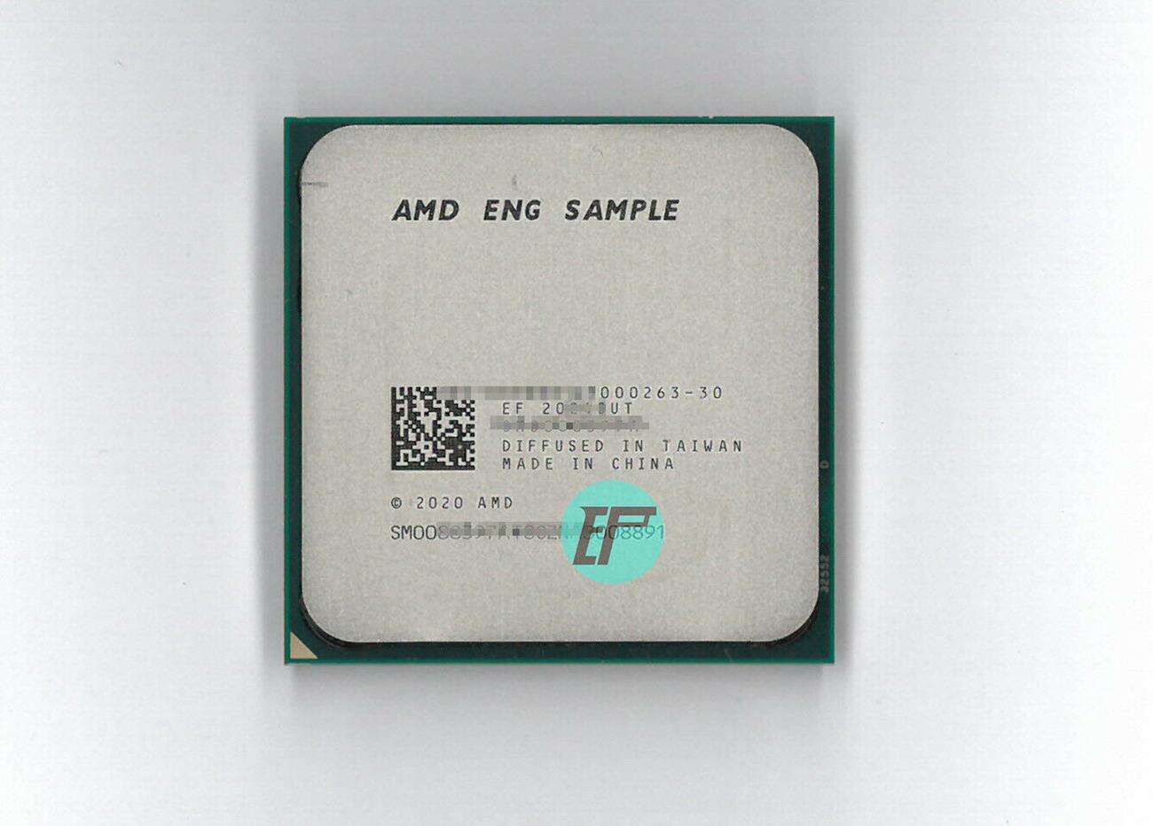 procesor AMD Ryzen 7 5700G