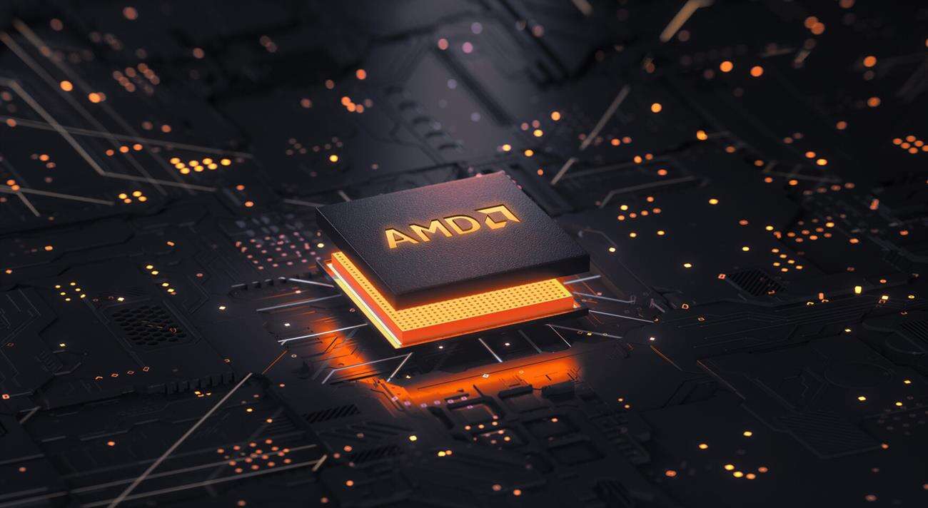AMD Zen 4