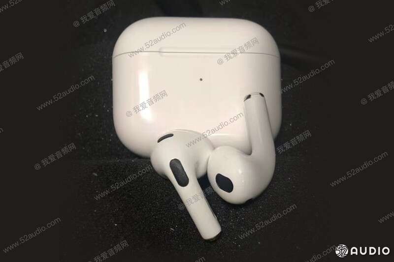 Czy tak będą wyglądać Apple AirPods 3? Do sieci trafiły zdjęcia
