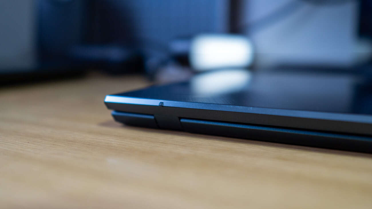 Asus ZenBook Duo 14 test recenzja