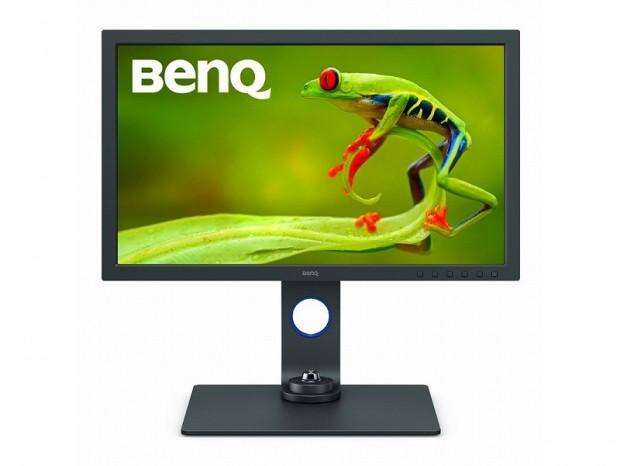 specyfikacja BenQ SW271C