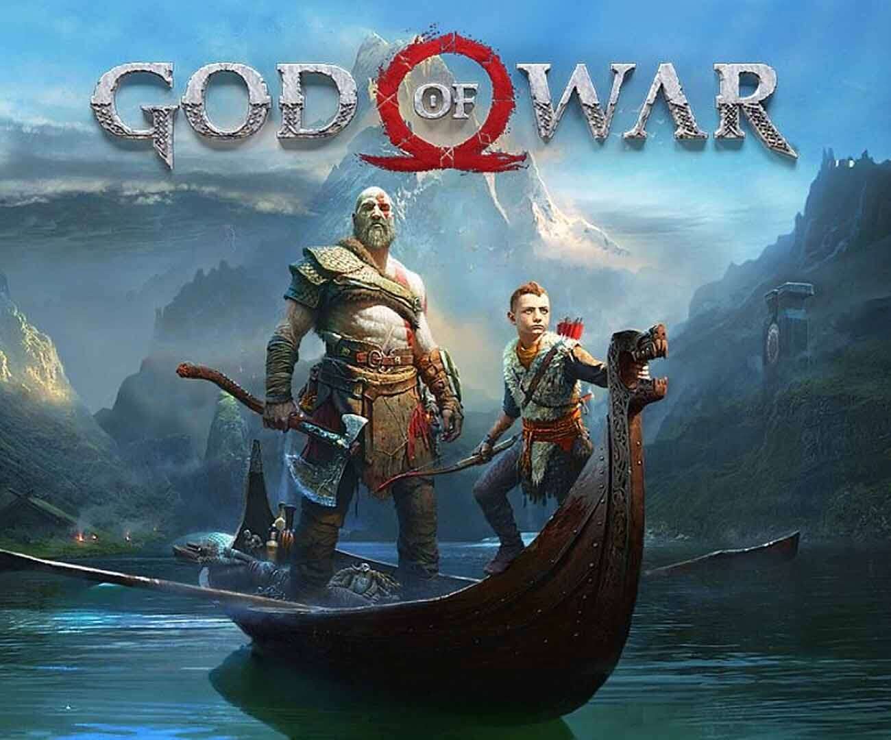 god of war ps5