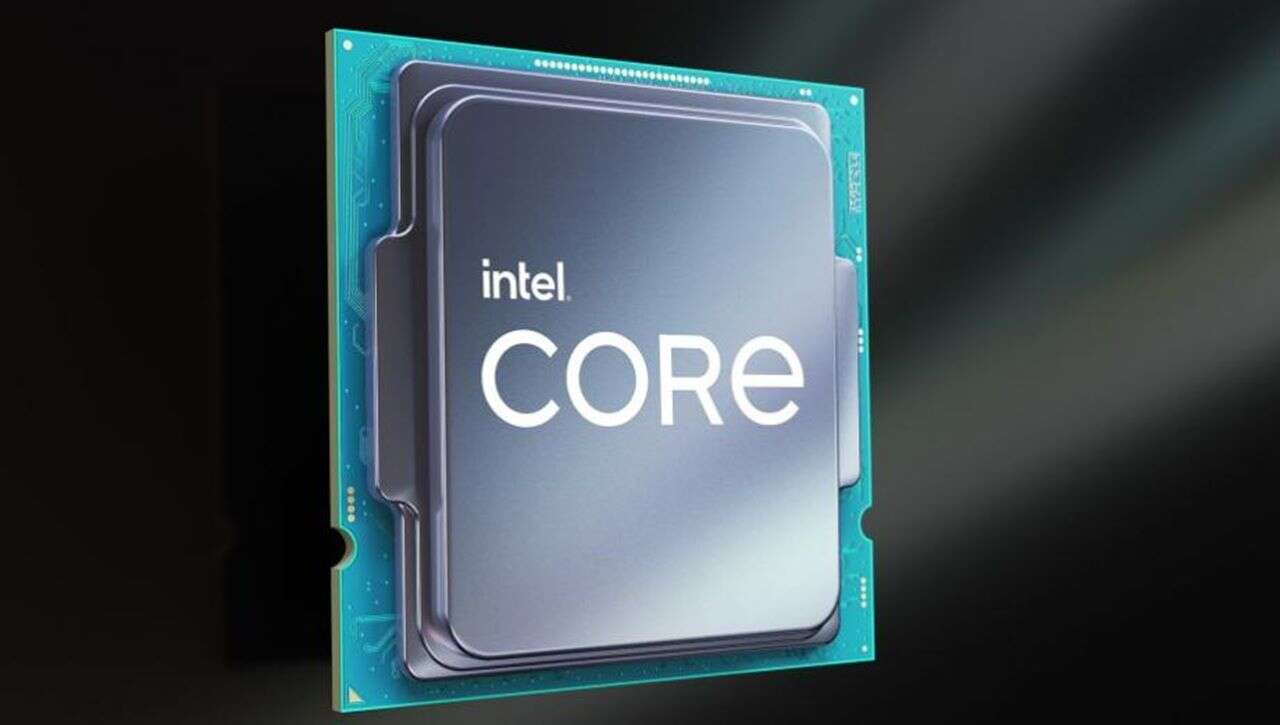 nowe procesory Intela Rocket Lake-S, nowe procesory Intela, Rocket Lake-S,