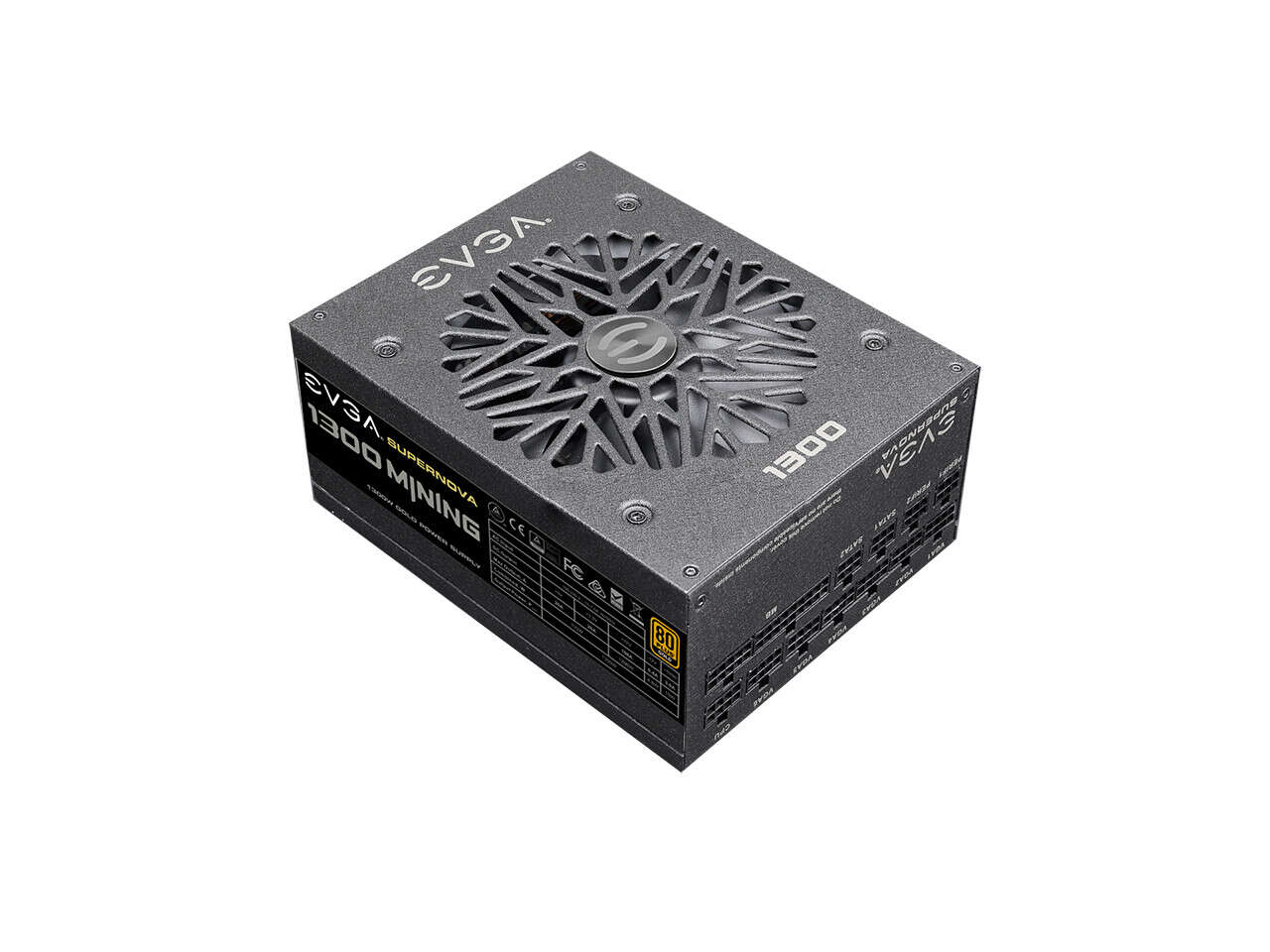 specyfikacja EVGA SuperNova 1300 M1