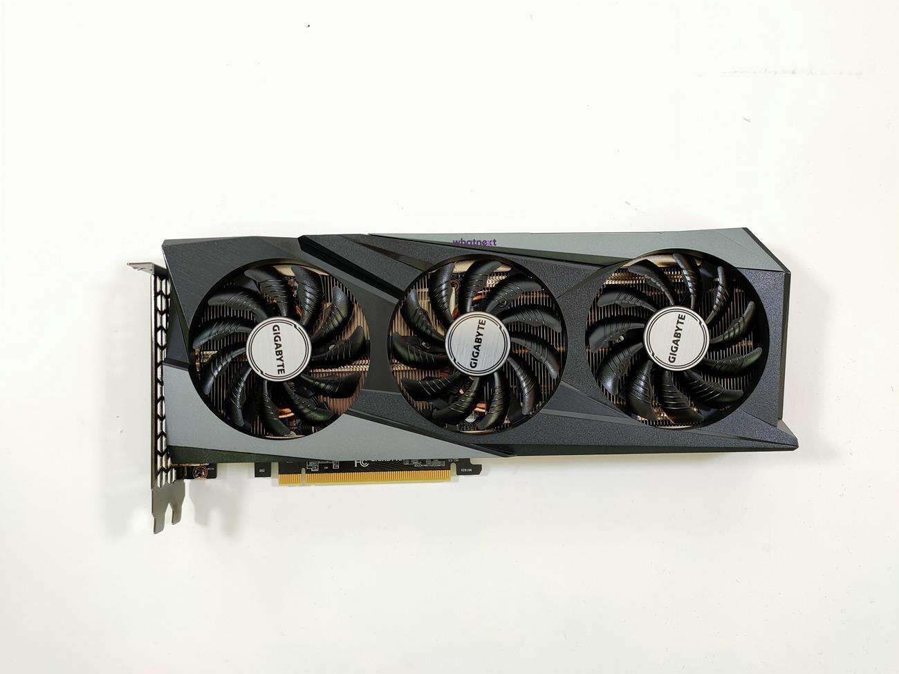 test Gigabyte GeForce RTX 3060 Gaming OC 12G 1, recenzja Gigabyte GeForce RTX 3060 Gaming OC 12G 1, opinia Gigabyte GeForce RTX 3060 Gaming OC 12G 1