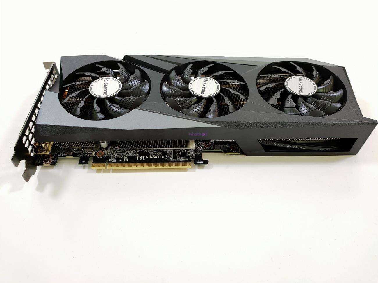 test Gigabyte GeForce RTX 3060 Gaming OC 12G 1, recenzja Gigabyte GeForce RTX 3060 Gaming OC 12G 1, opinia Gigabyte GeForce RTX 3060 Gaming OC 12G 1