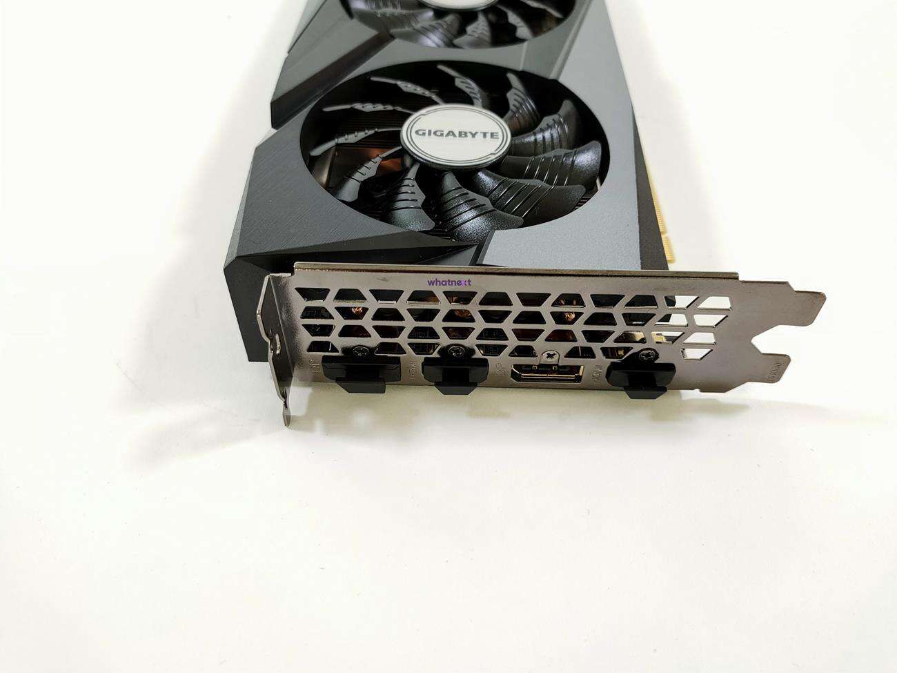 test Gigabyte GeForce RTX 3060 Gaming OC 12G 1, recenzja Gigabyte GeForce RTX 3060 Gaming OC 12G 1, opinia Gigabyte GeForce RTX 3060 Gaming OC 12G 1