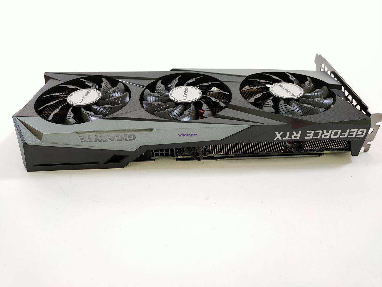 test Gigabyte GeForce RTX 3060 Gaming OC 12G 1, recenzja Gigabyte GeForce RTX 3060 Gaming OC 12G 1, opinia Gigabyte GeForce RTX 3060 Gaming OC 12G 1