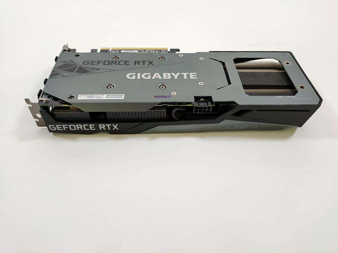 test Gigabyte GeForce RTX 3060 Gaming OC 12G 1, recenzja Gigabyte GeForce RTX 3060 Gaming OC 12G 1, opinia Gigabyte GeForce RTX 3060 Gaming OC 12G 1