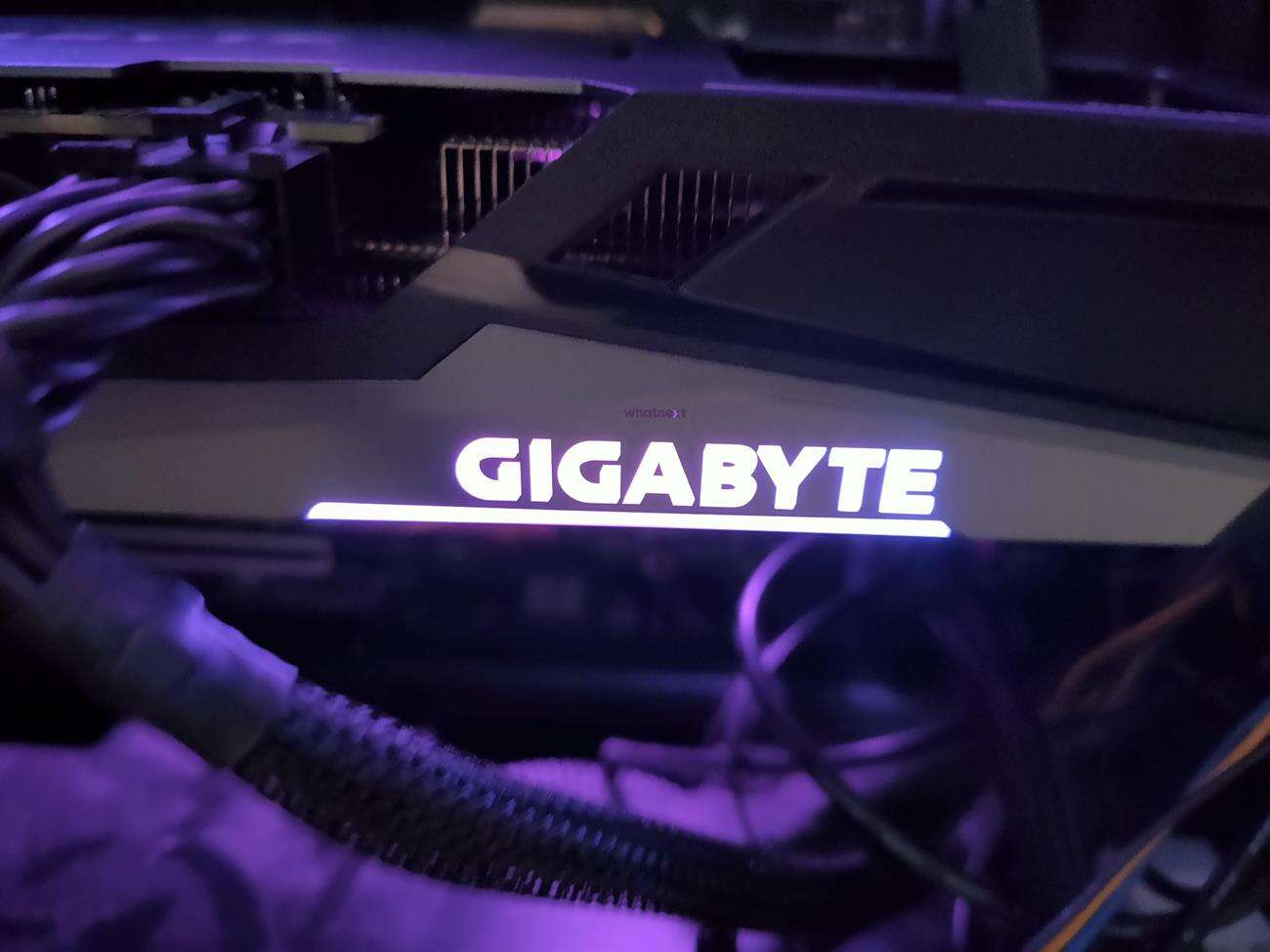 test Gigabyte GeForce RTX 3060 Gaming OC 12G 1, recenzja Gigabyte GeForce RTX 3060 Gaming OC 12G 1, opinia Gigabyte GeForce RTX 3060 Gaming OC 12G 1
