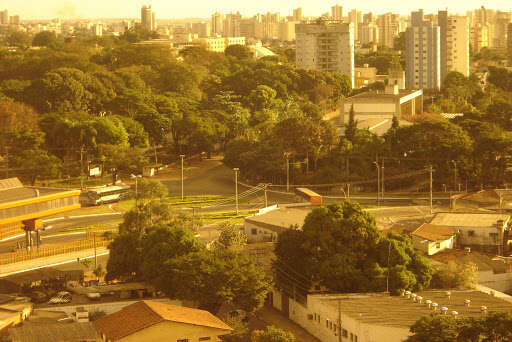 Najbardziej radioaktywne miejsca na świecie - Top 10