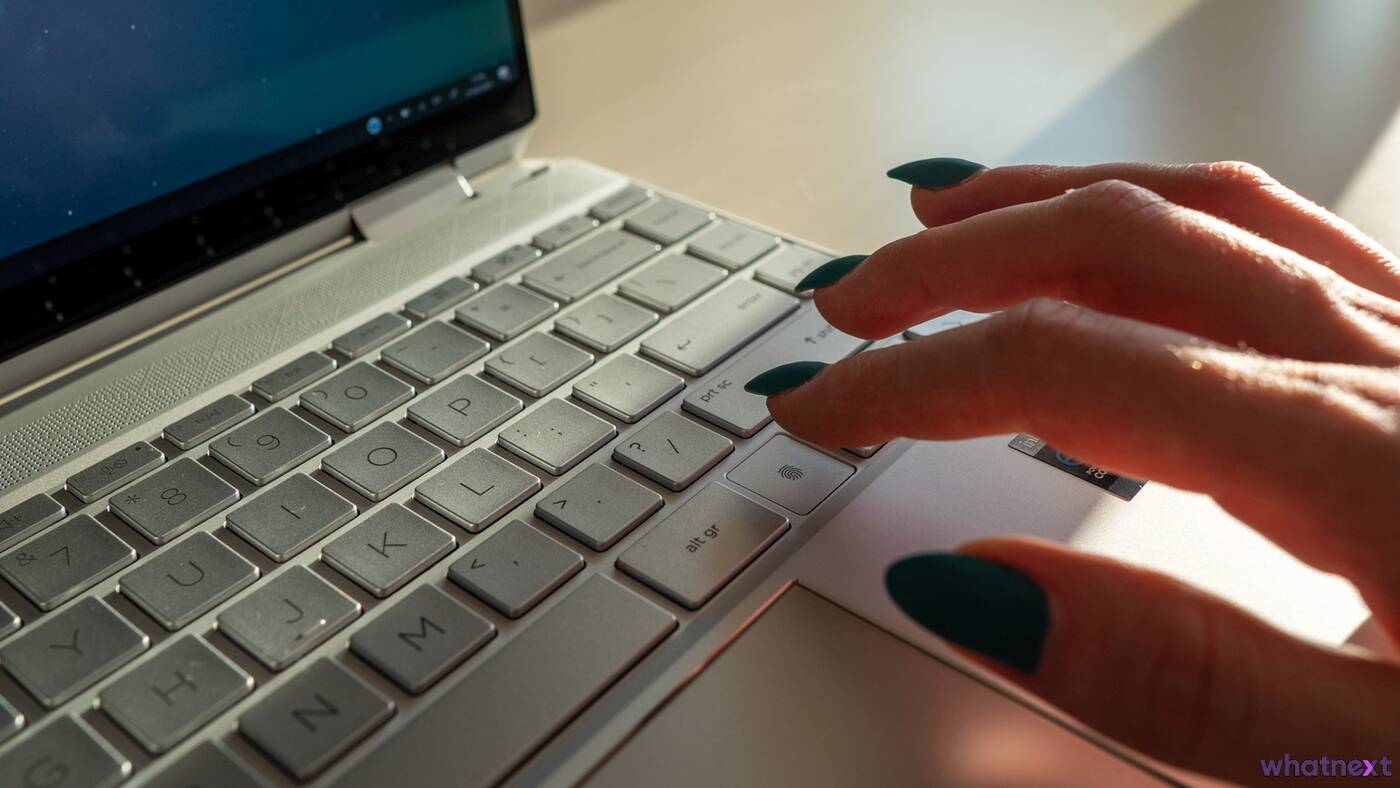 HP Spectre x360 to idealny laptop dla kobiety