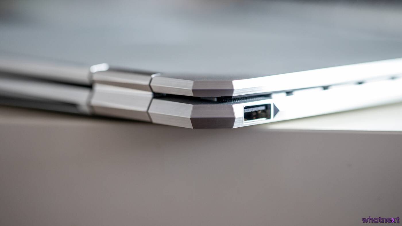 HP Spectre x360 to idealny laptop dla kobiety