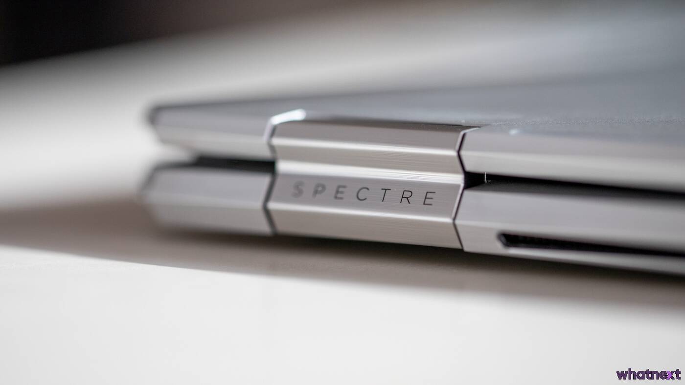 HP Spectre x360 to idealny laptop dla kobiety