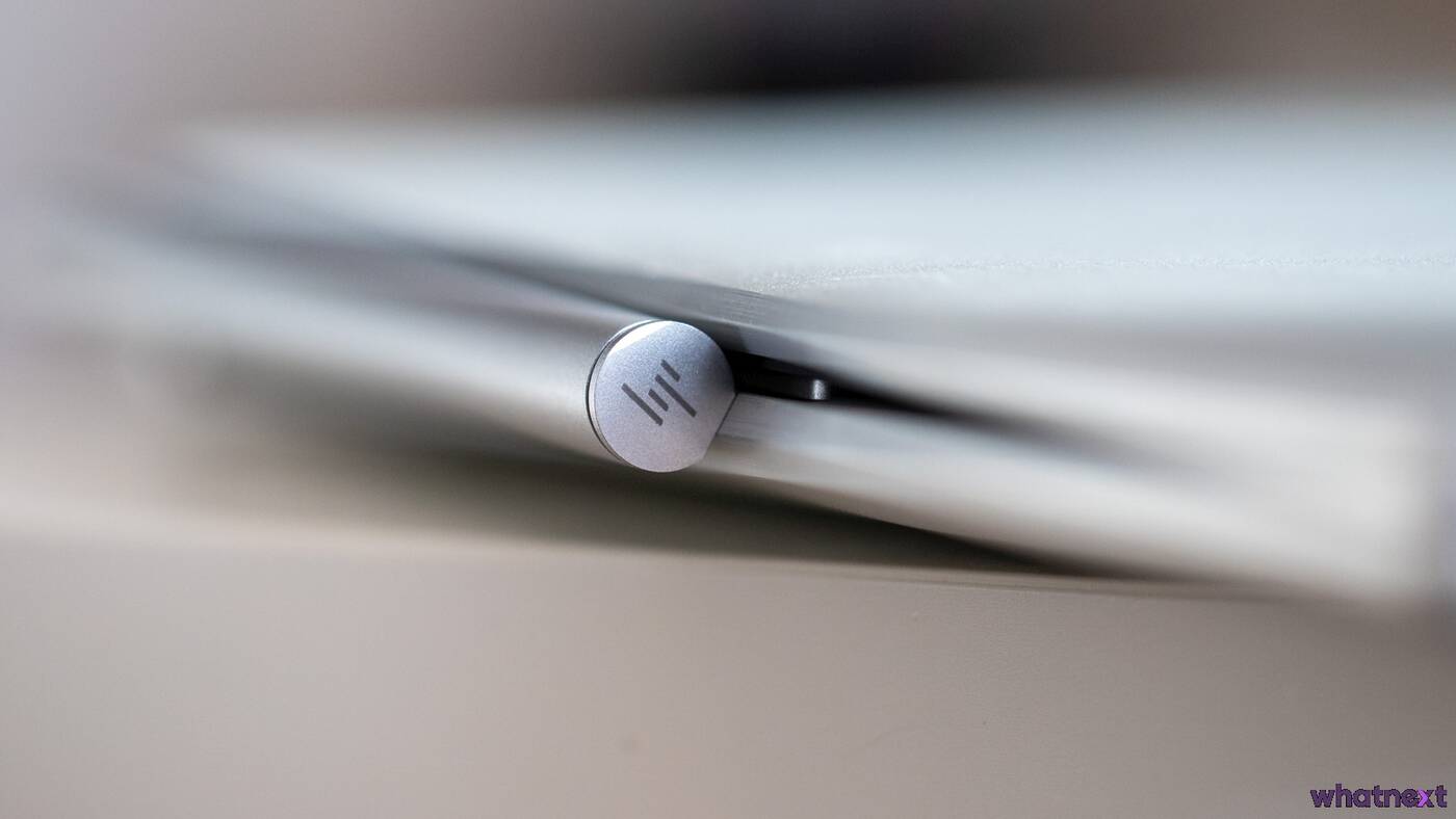 HP Spectre x360 to idealny laptop dla kobiety