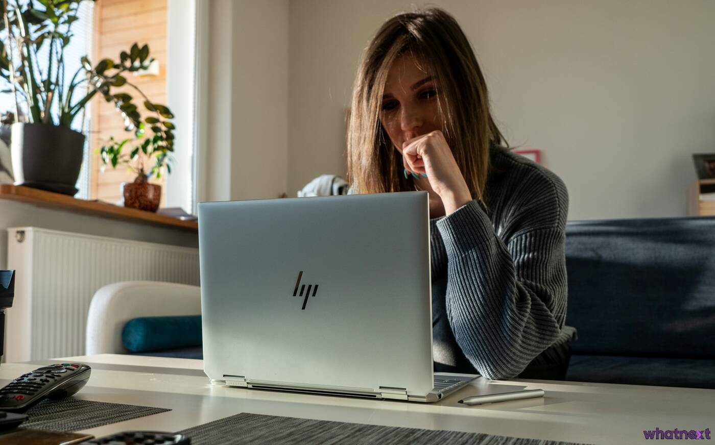 HP Spectre x360 to idealny laptop dla kobiety