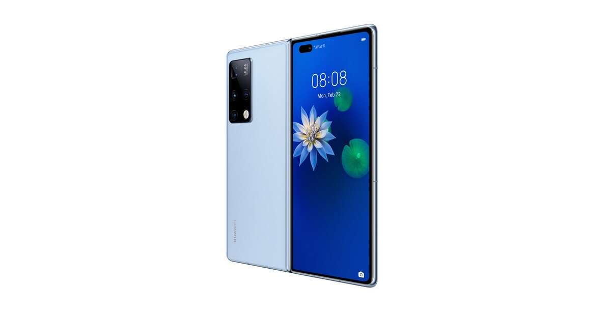 Huawei Mate X2 