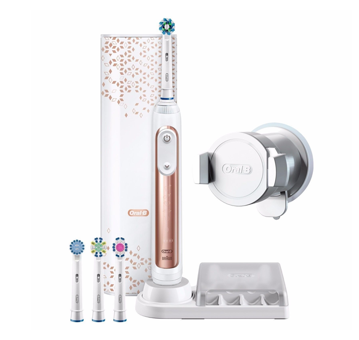 Pięć elektrycznych szczoteczek wartych uwagi