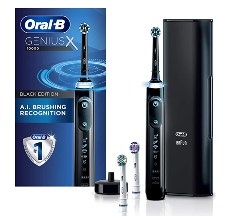 Pięć elektrycznych szczoteczek wartych uwagi