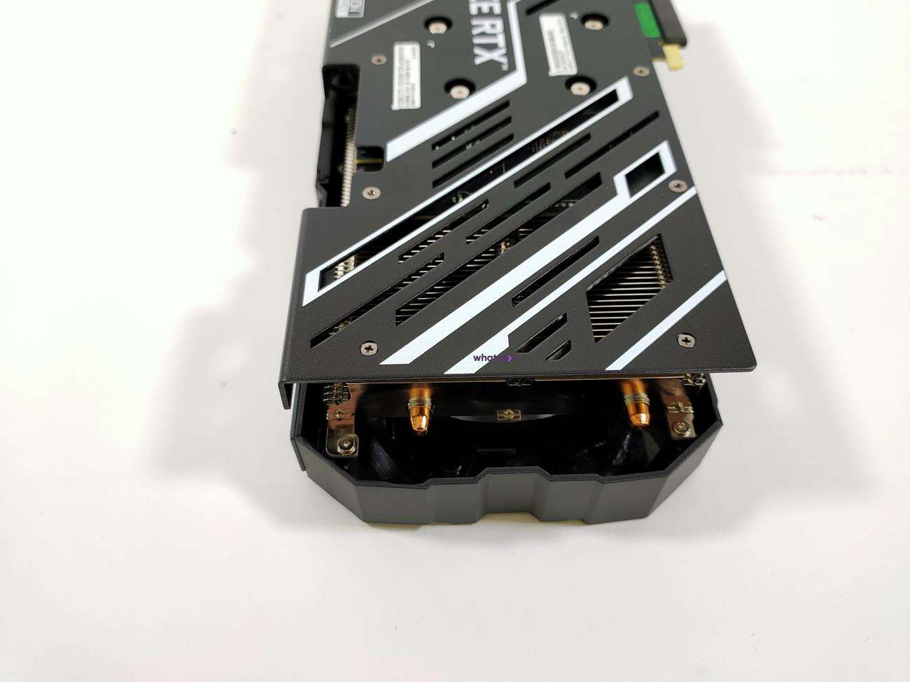 test KFA2 GeForce RTX 3060 EX, recenzja KFA2 GeForce RTX 3060 EX, opinia KFA2 GeForce RTX 3060 EX