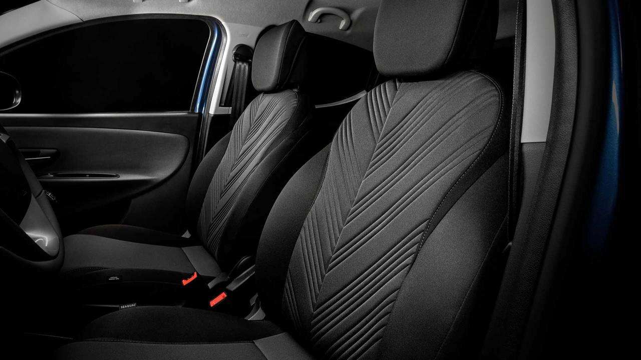 Lancia Ypsilon 2021, czyli drugi już lifting mieszczucha