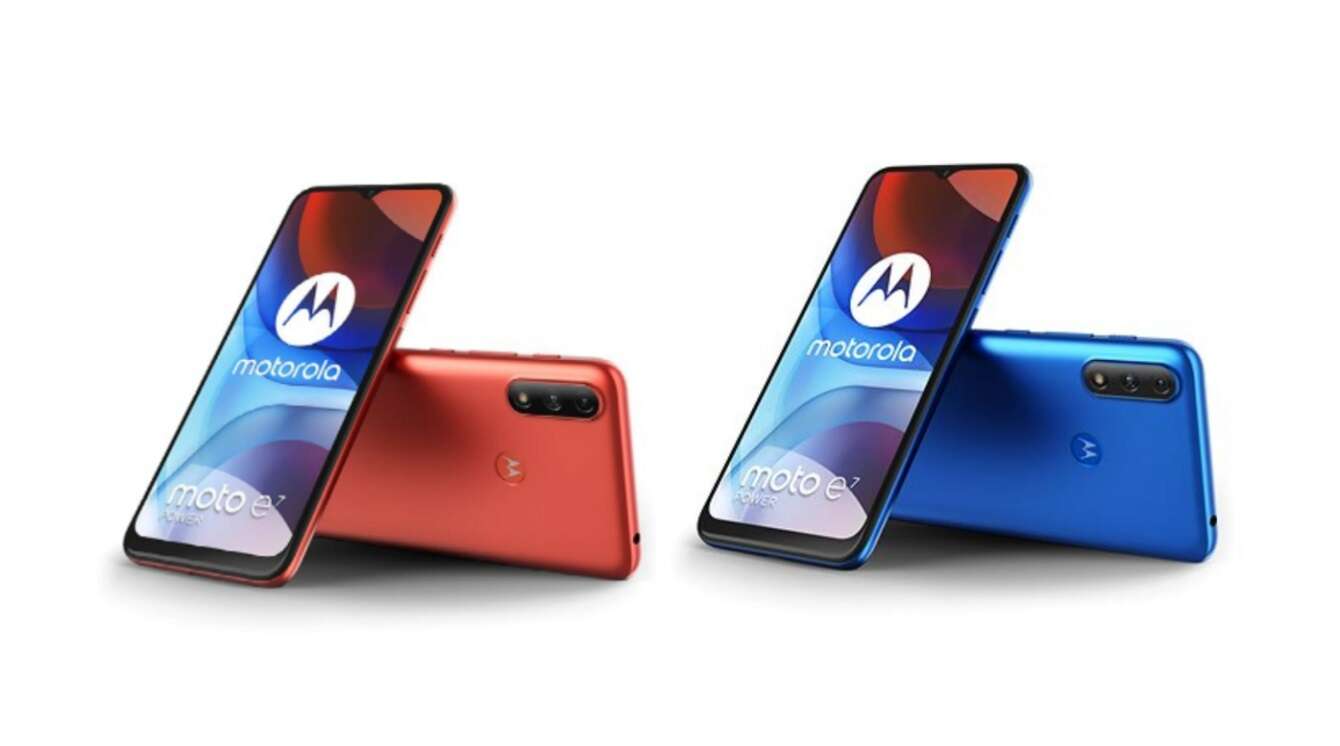 Motorola Moto E7 Power, Motorola,Motorola Moto E7 Power premiera,