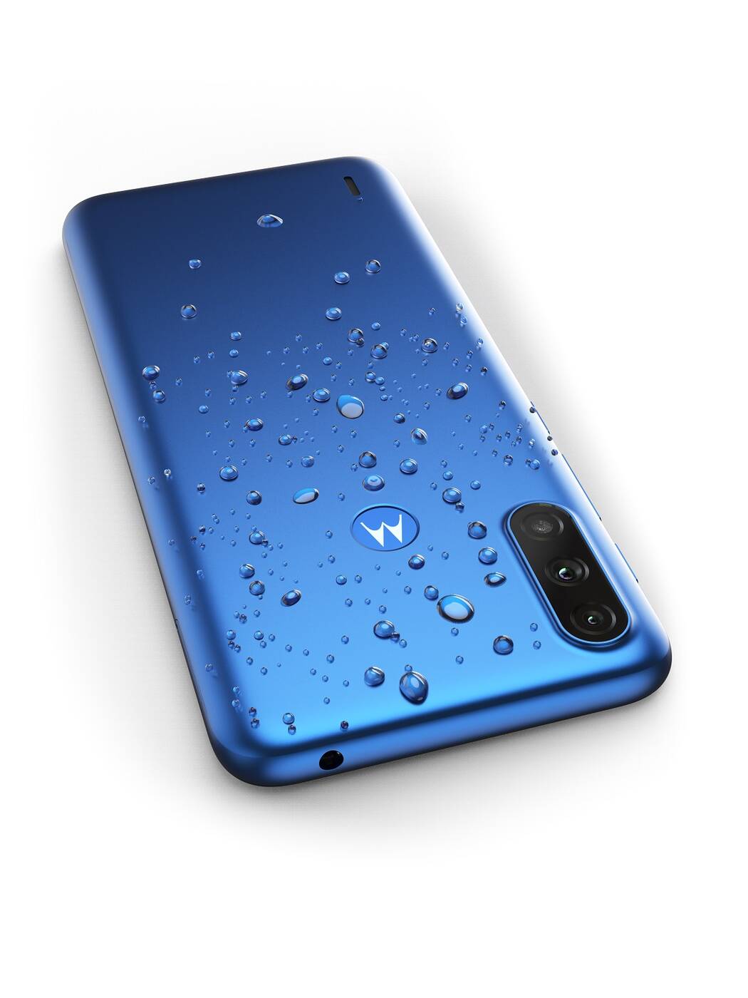 Nowa Motorola moto e7 power oferuje pojemną baterię w atrakcyjnej cenie