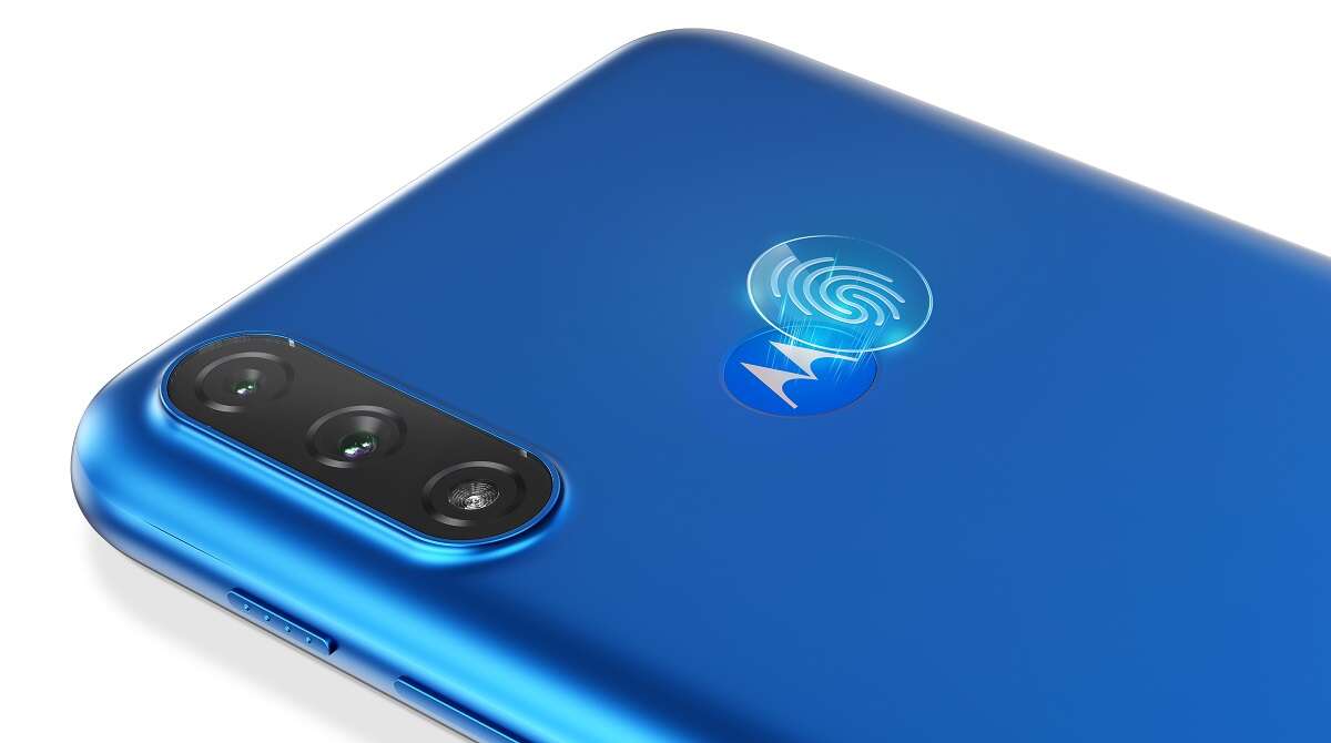 Nowa Motorola moto e7 power oferuje pojemną baterię w atrakcyjnej cenie