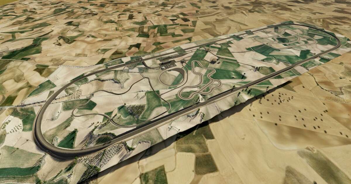 nokian tyres centrum testowe