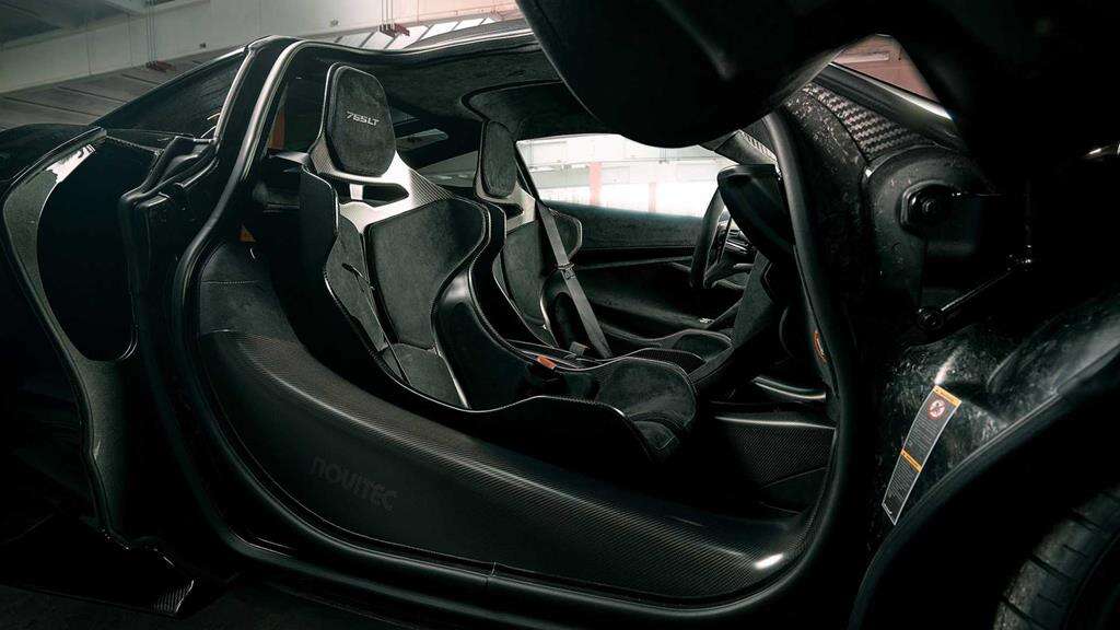 Novitec podkręcił McLarena 765LT. W sprint do setki nie uwierzycie