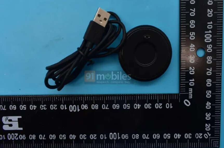 Nadchodzi Nubia Red Magic Watch - kolejny smartwatch od Nubii