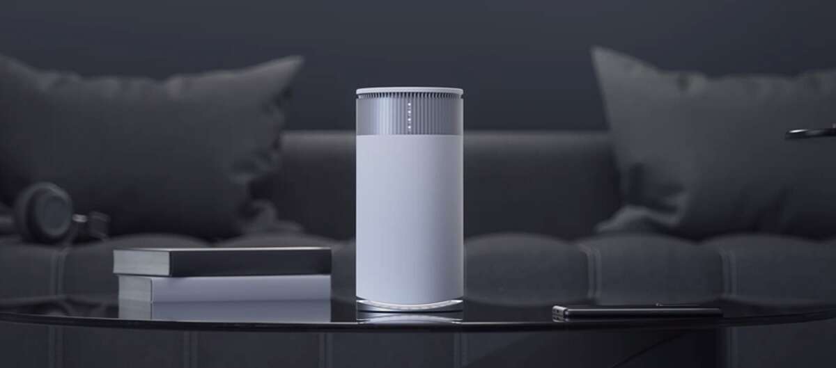 Oppo pokazuje szybkie ładowarki i rozwiązania sieci 5G