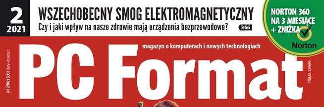 Magazyn komputerowy ostrzega przed promieniowaniem elektromagnetycznym. Słusznie?