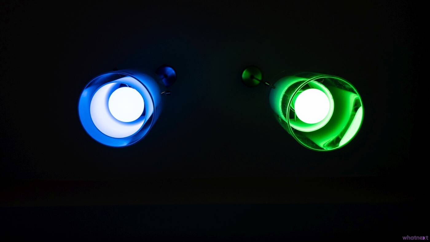 Inteligentne oświetlenie w kuchni – czy ma sens?