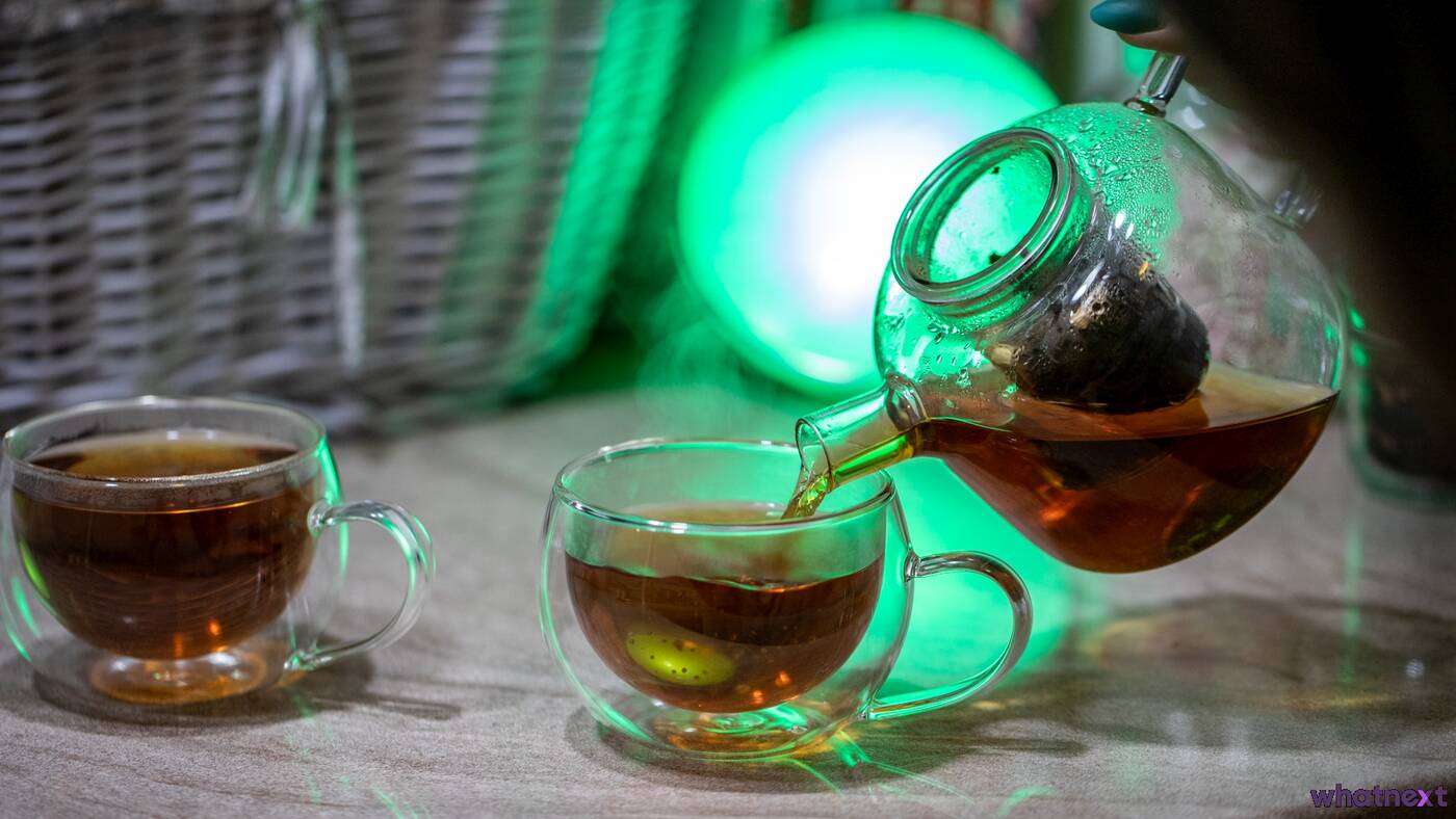 Inteligentne oświetlenie w kuchni – czy ma sens?