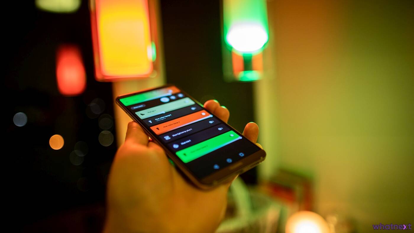 Inteligentne oświetlenie w kuchni – czy ma sens?