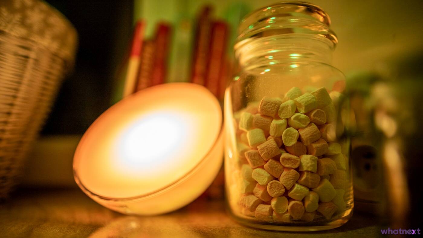 Inteligentne oświetlenie w kuchni – czy ma sens?