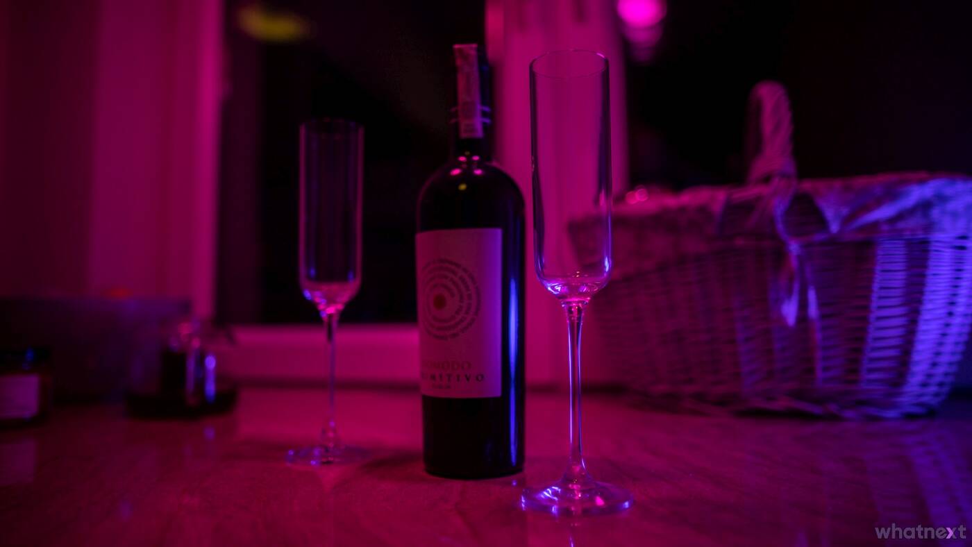 Inteligentne oświetlenie w kuchni – czy ma sens?