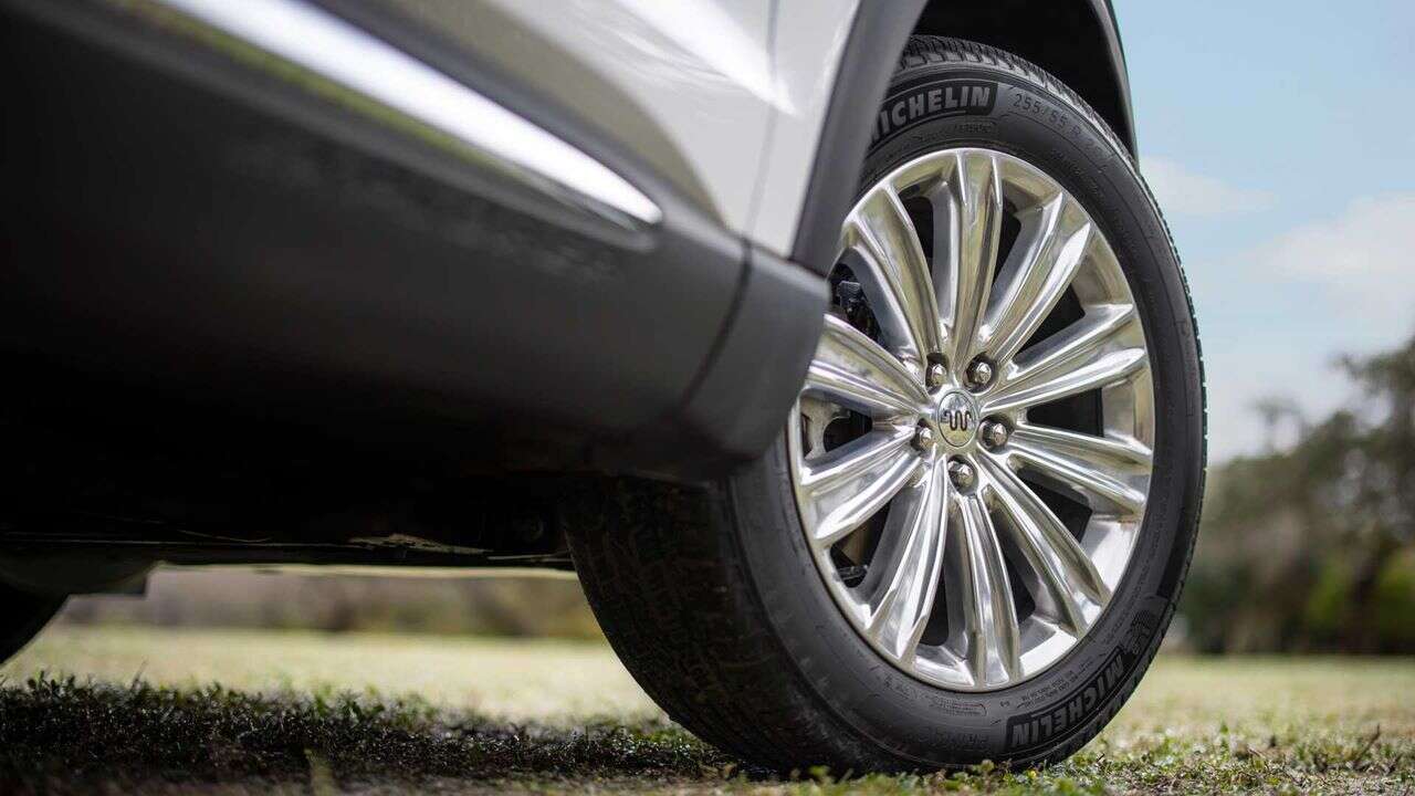 Premiera Ford Explorer King Ranch 2021. Oto prawdziwy król rancz