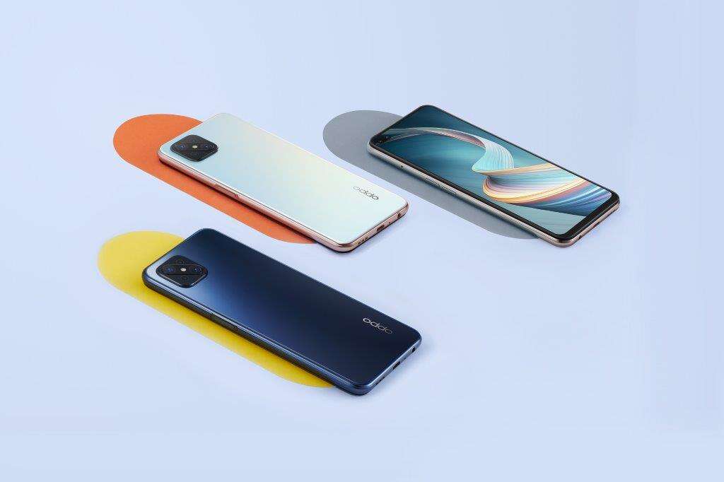 Kolejna promocja od OPPO - tańsze smartfony, smartwatche i gadżety w prezencie