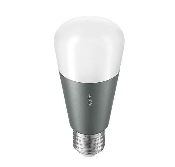 realme Smart Bulb - inteligentna żarówka RGB w Polsce