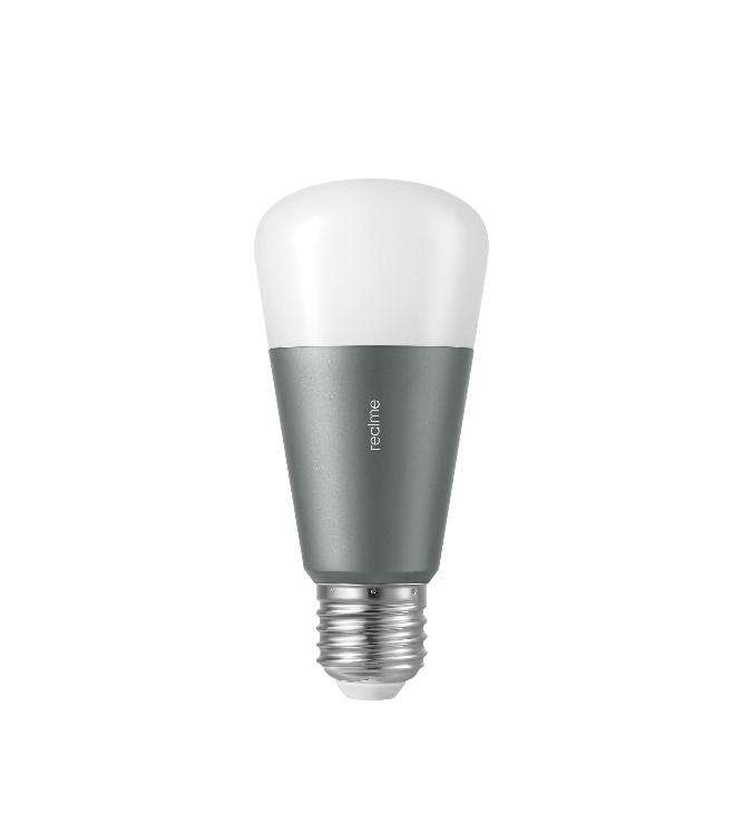 realme Smart Bulb - inteligentna żarówka RGB w Polsce