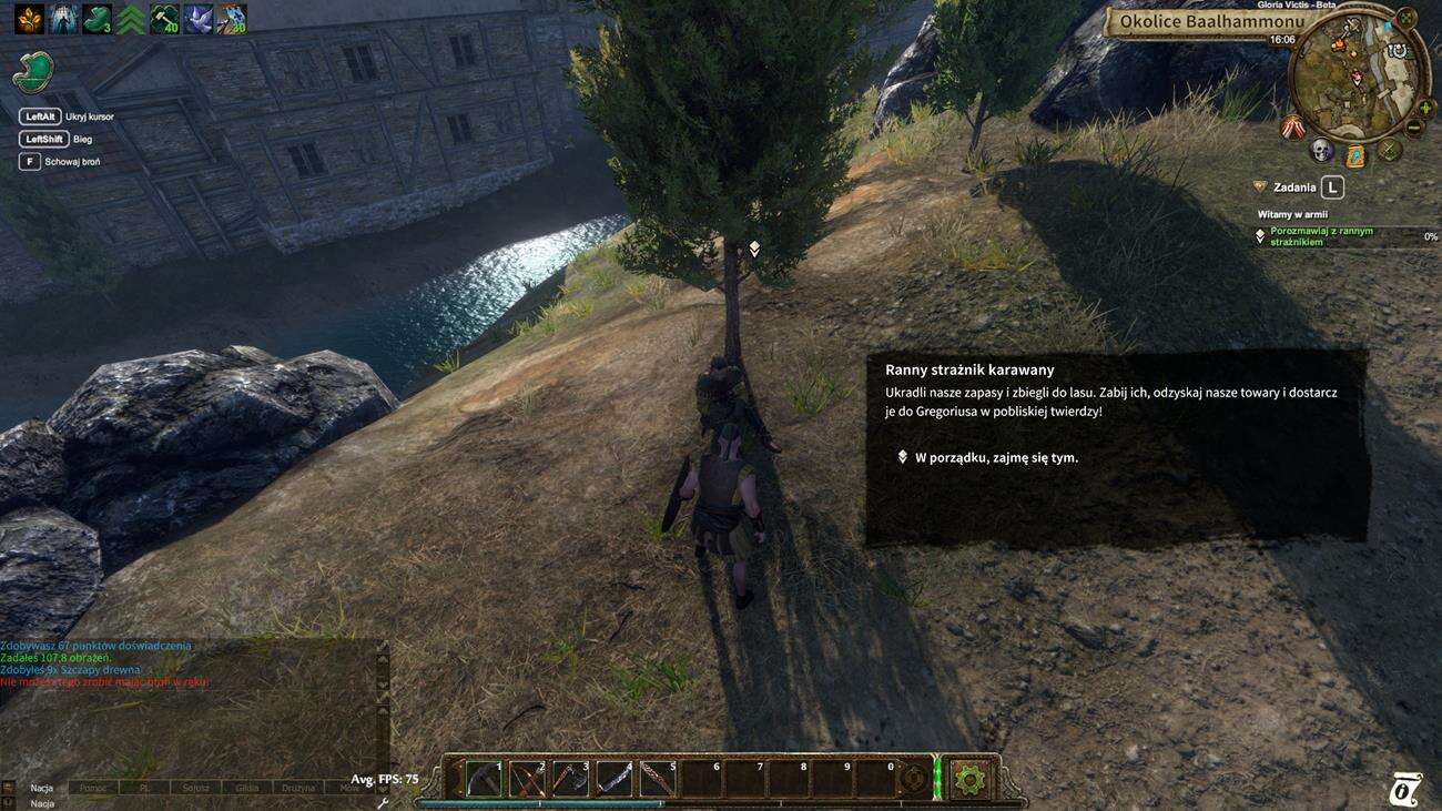 Gloria Victis opinia