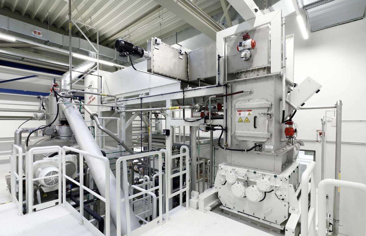 Recykling samochodowych baterii w wykonaniu Volkswagena