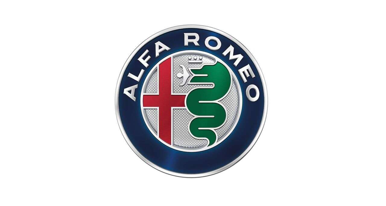 render sedana Alfa Romeo