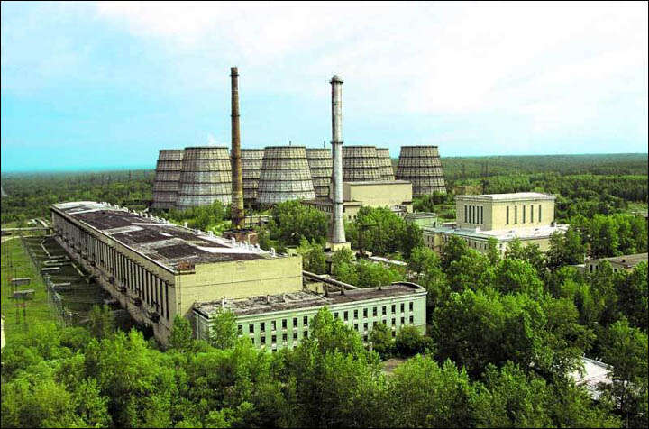 Najbardziej radioaktywne miejsca na świecie - Top 10